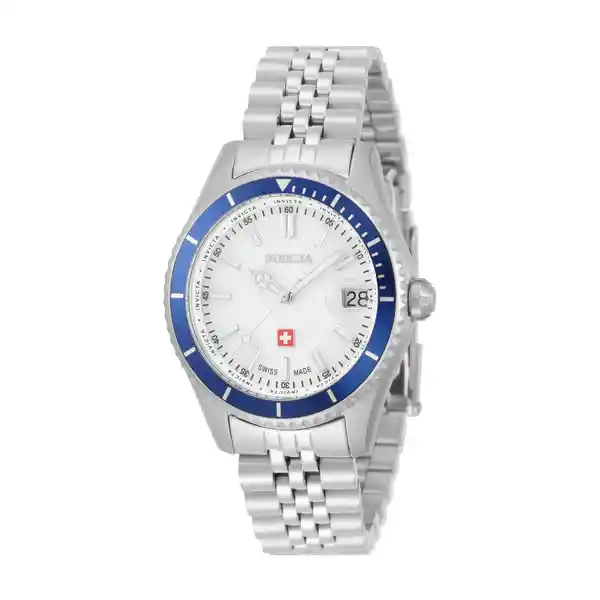 Invicta Reloj Hombre Acero Inv33446