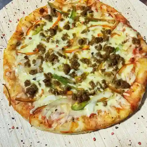 Pizzeta Especial Mex Tex