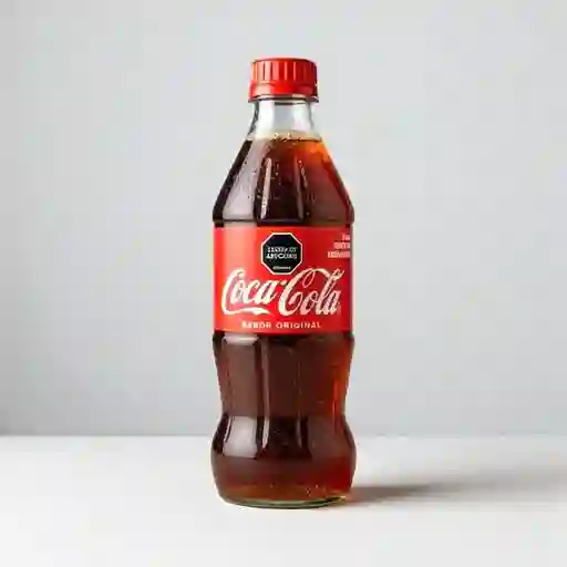 Coca-Cola Original 400 ml