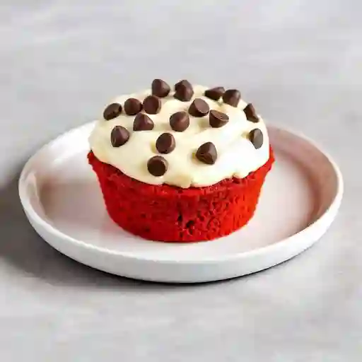 Mini Pote de Red Velvet