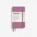 Leuchtturm1917 Cuaderno Pequeño Rayas Rosa Sc