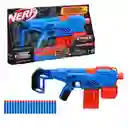 Nerf Lanzador Motorizado Alpha Strike Flyte Cs10