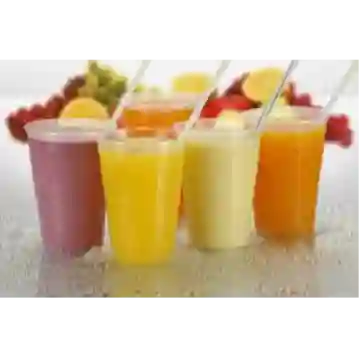 Jugo Natural