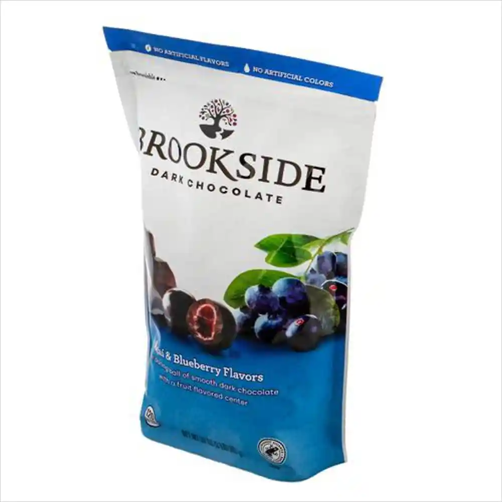 Brookside Chocolate Acaí & Blueberry Flavors
