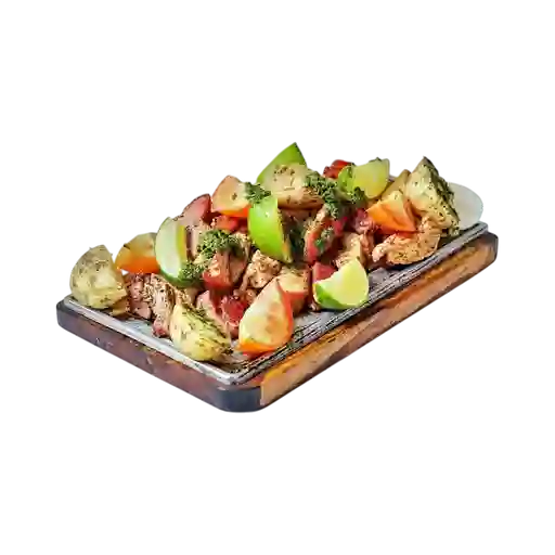 Picada para 4 Personas