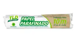 Tld Papel Parafinado