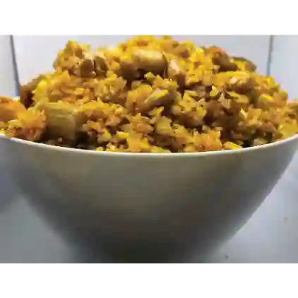 Combo Dúo Arroz Paisa Básico