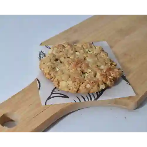 Galleta de Avena