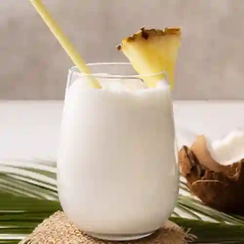 Limonada de Coco