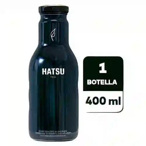 Hatsu Negro 400 ml