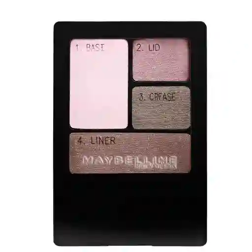 Maybelline Sombras Expert Wear Lavender Smokes