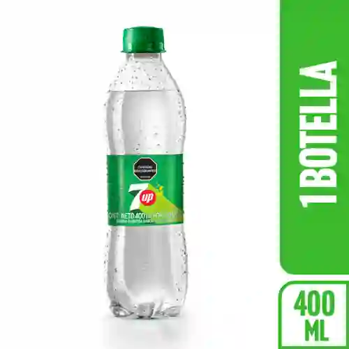 7 Up 400 ml