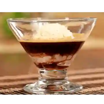 Affogato