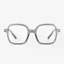 Izipizi Gafas Reading of Gris Electrónica + 3.0