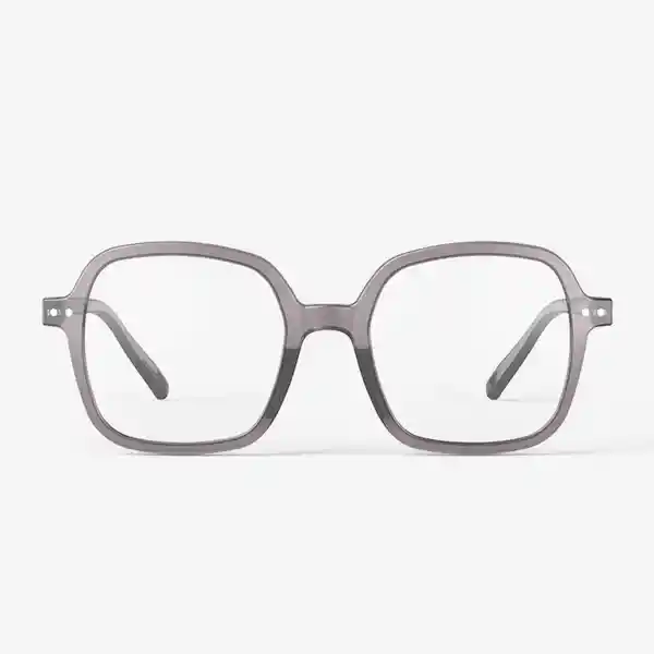 Izipizi Gafas Reading of Gris Electrónica + 3.0