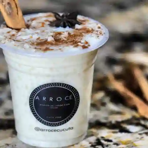Arrocè 12 onz