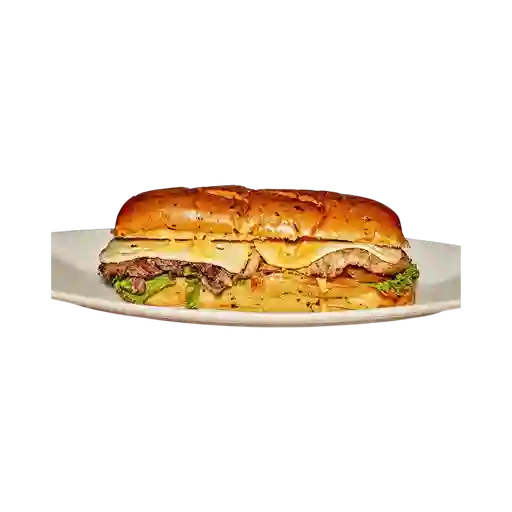 Sanduchón