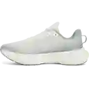 Under Armour Tenis W Infinite Correr Mujer Blanco T.5.5