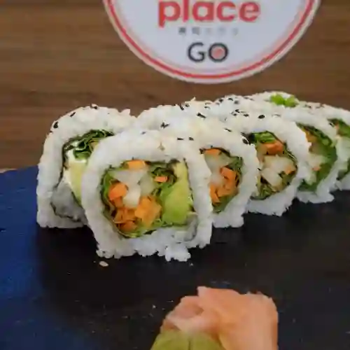 Veggie Roll