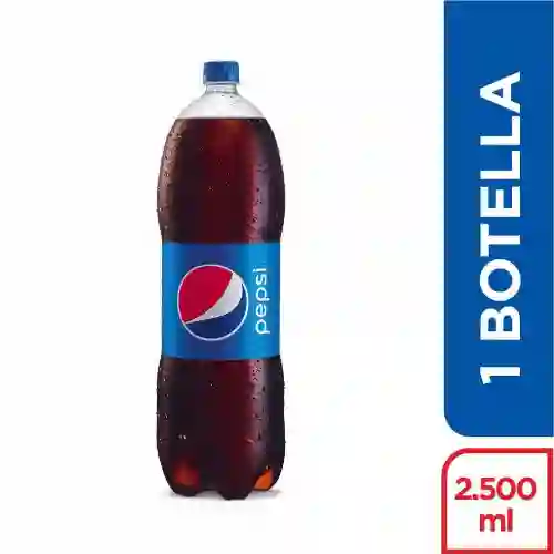 Pepsi 2.5Lt