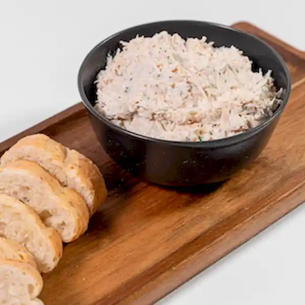 Members Selection Ensalada de Pollo Recién Elaborada 2 L