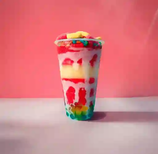 Granizado supersurf 660 ml