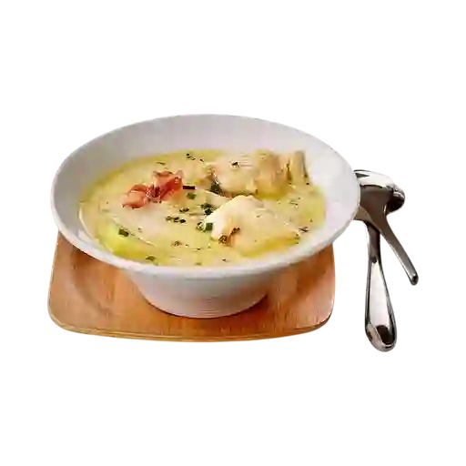 Pescado Higado