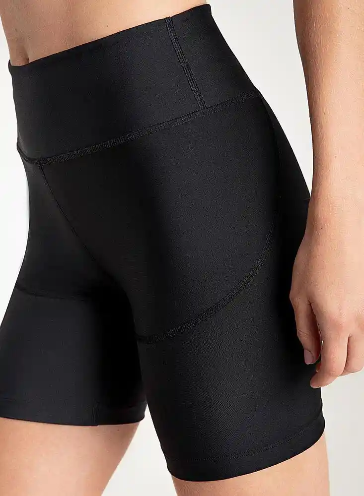 Gef Pantalón Corto Loke Negro Talla S 799