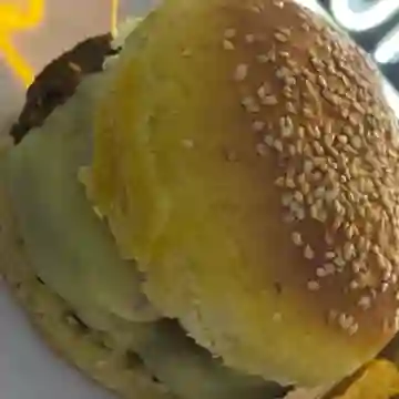 Burguer Calgary