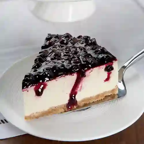 Cheesecake de Agraz