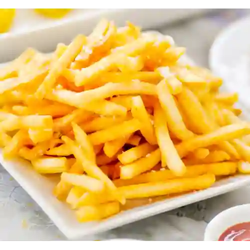 Papas a la Francesa Porcion