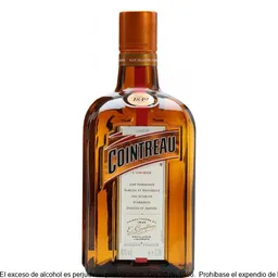 Cointreau Angers France Aperitivo