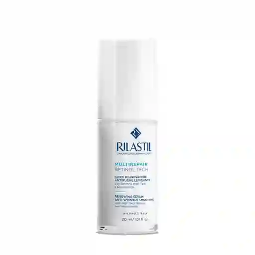 Rilastil Suero Multirepair Retinol Tech