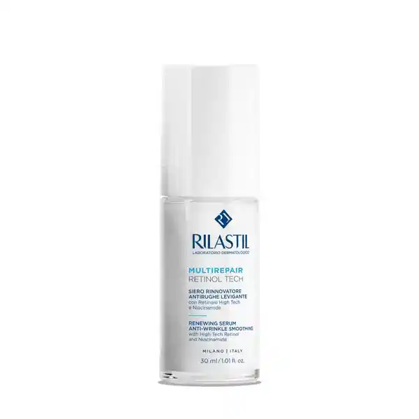 Rilastil Suero Multirepair Retinol Tech