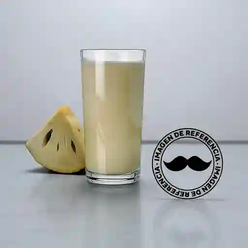 Jugo de Guanábana