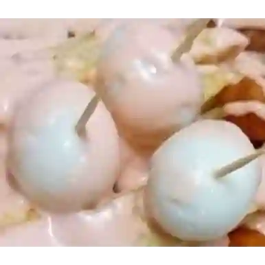 Huevos de Codorniz