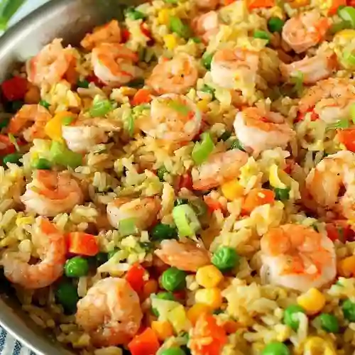Combo Arroz Chino de la Casa Personal