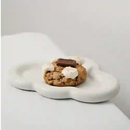 Galleta de S'mores