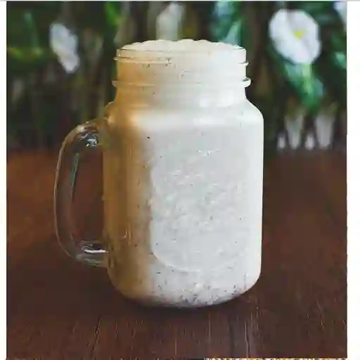 Avena Casera