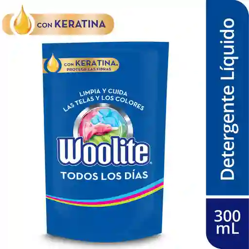 Woolite Detergente Liquido