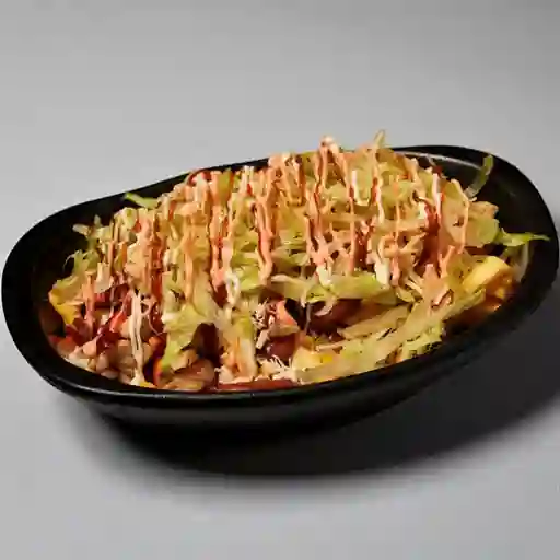 Picada Riquisima Personal