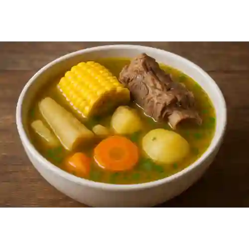 Sancocho de Res