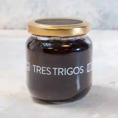 Mermelada de Frutos Rojos