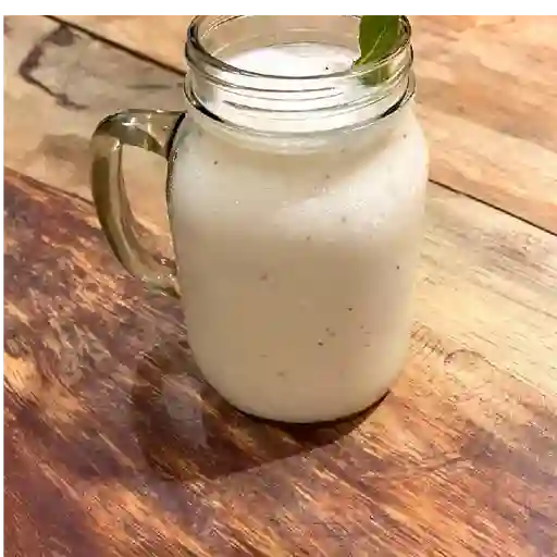 Limonada de coco