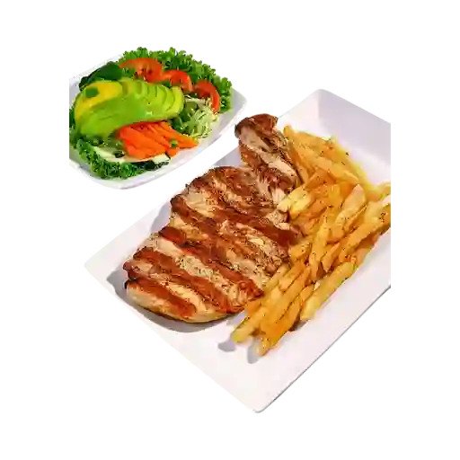 Pechuga de Pollo