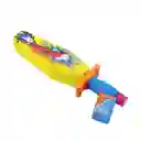 Splash Caterpilar Exterior Toy Logic 35551