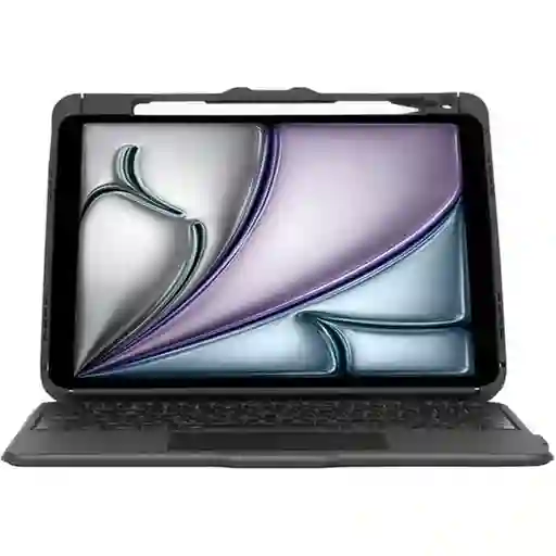Targus Folio Con Teclado Versavu iPad A16