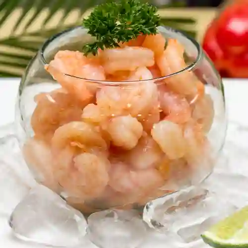 Ceviche Especial + Limonada