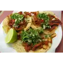 Combo 6 Tacos Ideales Mixtos para Compartir