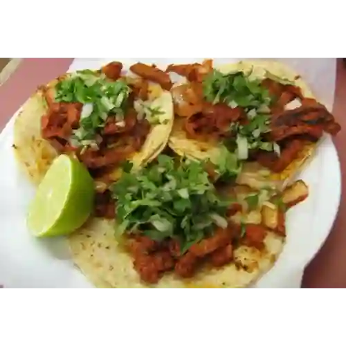Combo 6 Tacos Ideales Mixtos para Compartir